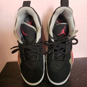 Jordan's size 6y